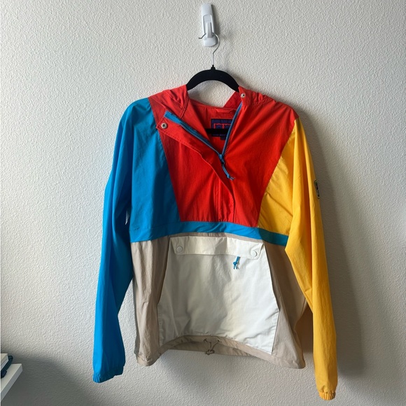 Teddy Fresh Men's Jacket - Picture 1 of 2